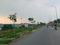 Thanh Lý 24 nền đất khu vực, 2 căn nhà khu vực BT, BC Thanh Lý 24 nền đất khu vực, 2 căn nhà khu vực BT, BC