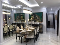 Cho thuê căn hộ Tổng Thống dự án 6th Element Cho thuê căn hộ Tổng Thống dự án 6th Element