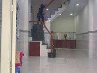 Bán nhà đường số 6, phường Hbc hẻm thông xe hơi Bán nhà đường số 6, phường Hbc hẻm thông xe hơi