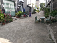 Bán đất Thạnh Lộc 19 phường Thạnh Lộc Quận 12 TPHCM Bán đất Thạnh Lộc 19 phường Thạnh Lộc Quận 12 TPHCM