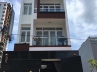 Bán nhà SHR đường 7m Dương Thị Mười giá 2,9 tỷ, 1T2L Bán nhà SHR đường 7m Dương Thị Mười giá 2,9 tỷ, 1T2L