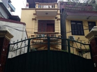 Nhà riêng ngõ phố minh khai bạch mai dt60m2x3t và 25m2 sân giá 14tr Nhà riêng ngõ phố minh khai bạch mai dt60m2x3t và 25m2 sân giá 14tr