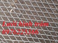 Lưới thép hình quả trám, lưới thép dập dãn, lưới hình thoi, lưới mắt c Lưới thép hình quả trám, lưới thép dập dãn, lưới hình thoi, lưới mắt c