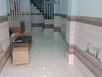 Nhà Đẹp 1 Lẫn 1 Lầu Dân Cư Hiện Hữu Hẻm 4m Nhà Đẹp 1 Lẫn 1 Lầu Dân Cư Hiện Hữu Hẻm 4m