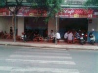 Nhà góc 2MT đẹp đường Bình Long, Q.Tân Phú Nhà góc 2MT đẹp đường Bình Long, Q.Tân Phú