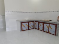 Bán nhà 1 trệt 1 lầu Kp4 An hòa giá 950 triệu Bán nhà 1 trệt 1 lầu Kp4 An hòa giá 950 triệu