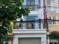 Bán biệt thự Số 68 đường số 5 khu Tên Lửa Bán biệt thự Số 68 đường số 5 khu Tên Lửa