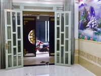 Bán nhà 304/ Tân Kỳ Tân Quý DT 4,4x12m 1L hẻm thông giá 3,3 tỷ Bán nhà 304/ Tân Kỳ Tân Quý DT 4,4x12m 1L hẻm thông giá 3,3 tỷ