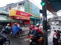 Nhà đẹp vòng xoay ngã 4 Nguyễn Thái Sơn Gò Vấp, 70m2, 8.47tỷ Nhà đẹp vòng xoay ngã 4 Nguyễn Thái Sơn Gò Vấp, 70m2, 8.47tỷ