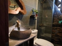 Cho thuê căn hộ mini-có gác lửng full nội thất-gần vincom nguyễn xí Cho thuê căn hộ mini-có gác lửng full nội thất-gần vincom nguyễn xí