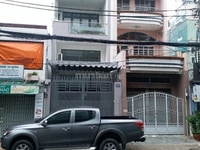 Bán gấp 461A Hòa Hảo phường 5 quận 10-Dt 4,07 x 25m Bán gấp 461A Hòa Hảo phường 5 quận 10-Dt 4,07 x 25m