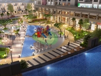 Căn hộ Victoria Village Quận 2, TT từ 900 triệu đến khi nhận nhà Căn hộ Victoria Village Quận 2, TT từ 900 triệu đến khi nhận nhà