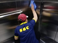 Tuyển 20 nhân viên vệ sinh chung cư Tuyển 20 nhân viên vệ sinh chung cư