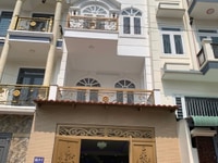 Bán nhà hẻm 10m khu biệt thự Nguyễn Ảnh Thủ Q12, trệt lửng 3L, 5,9 tỷ Bán nhà hẻm 10m khu biệt thự Nguyễn Ảnh Thủ Q12, trệt lửng 3L, 5,9 tỷ