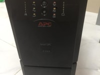 Bộ lưu điện ups APC 2200va máy đẹp zin cho ae sử dụng Bộ lưu điện ups APC 2200va máy đẹp zin cho ae sử dụng