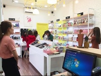 Tuyển nhân viên bán hàng không cần kinh nghiệm Tuyển nhân viên bán hàng không cần kinh nghiệm