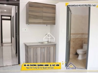 PHÒNG VIP ✅ gần trường ĐH Văn Lang cs3, mới xây đẹp ngất ngây PHÒNG VIP ✅ gần trường ĐH Văn Lang cs3, mới xây đẹp ngất ngây