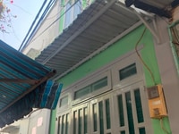 Bán Nhà Đường Lê Văn Khương, Phường Hiệp Thành, quận 12, 3,5 x 10m Bán Nhà Đường Lê Văn Khương, Phường Hiệp Thành, quận 12, 3,5 x 10m