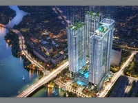 Cần bán nhanh căn 2PN view Q.1 Sunwah Pearl Cần bán nhanh căn 2PN view Q.1 Sunwah Pearl