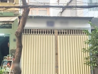 Kẹt tiền bán nhà nát An Dương Vương Q5, DT 72m2 Kẹt tiền bán nhà nát An Dương Vương Q5, DT 72m2