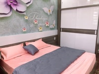 Bán nhà mới, đẹp, 3 tầng, hẻm xe tải, 60m2, đường Tôn Thất Thuyết, Q.4 Bán nhà mới, đẹp, 3 tầng, hẻm xe tải, 60m2, đường Tôn Thất Thuyết, Q.4