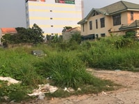 Bán đất Đường Lê Thị Riêng, P. Thới An . DT: 20x50m, giá đất 20tr/m2 Bán đất Đường Lê Thị Riêng, P. Thới An . DT: 20x50m, giá đất 20tr/m2