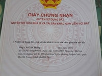 Cần bán nhà tập thể viện 108 Cần bán nhà tập thể viện 108