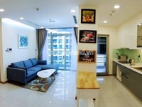 Bán căn hộ 2PN tại Vinhomes Central Park tầng cao tháp Park 2 Bán căn hộ 2PN tại Vinhomes Central Park tầng cao tháp Park 2