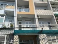 Bán gấp nhà mặt tiền đường Đặng Thúc Liên, P. 4, Q. 8, 50m2, 7,8 tỷ Bán gấp nhà mặt tiền đường Đặng Thúc Liên, P. 4, Q. 8, 50m2, 7,8 tỷ