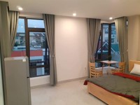 Cho Thuê Căn Hộ Mini Trong Tòa Nhà 5 Tầng Đức Hạnh Apartment Cho Thuê Căn Hộ Mini Trong Tòa Nhà 5 Tầng Đức Hạnh Apartment
