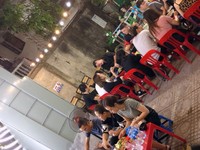 Nhượng quán ăn tại ngõ 6B Thành Công, quận Ba Đình, Hà Nội Nhượng quán ăn tại ngõ 6B Thành Công, quận Ba Đình, Hà Nội