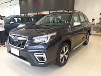 Bán xe Subaru forester Model 2019, Nhập Khẩu Chính Hãng Bán xe Subaru forester Model 2019, Nhập Khẩu Chính Hãng