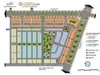 Cơ hội cuối cùng sở hữu shophouse tại Centa City Bắc Ninh Cơ hội cuối cùng sở hữu shophouse tại Centa City Bắc Ninh