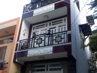 Bán nhà compound 7x18m Phường Bình An, Quận 2. Bán nhà compound 7x18m Phường Bình An, Quận 2.