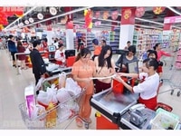 TUYỂN NAM/NỮ Nhân Viên bán hàng tại các cửa hàng tiện lợi TUYỂN NAM/NỮ Nhân Viên bán hàng tại các cửa hàng tiện lợi