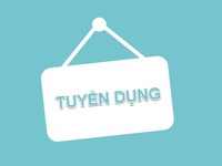 Tuyển nhân viên văn phòng cho chi nhánh * Tuyển nhân viên văn phòng cho chi nhánh *
