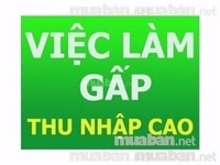 TUYỂN LĐPT làm giờ hàng chính ưu tiên sinh viên( làm theo ca) TUYỂN LĐPT làm giờ hàng chính ưu tiên sinh viên( làm theo ca)