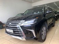 Lexus LX570 2016 xuất Mỹ bản đủ đồ xe chạy 3 vạn đẹp biển đẹp Lexus LX570 2016 xuất Mỹ bản đủ đồ xe chạy 3 vạn đẹp biển đẹp