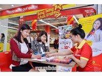 Công ty cần tuyển nhân viên bán hàng và lễ tân Công ty cần tuyển nhân viên bán hàng và lễ tân