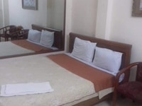 Sang nhượng nhà nghỉ Trần Hữu Tước 50m2x7 tầng, 10p kinh doanh Sang nhượng nhà nghỉ Trần Hữu Tước 50m2x7 tầng, 10p kinh doanh