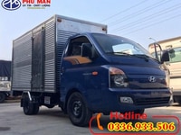 Bán xe Hyundai 1T5 thùng kín giá siêu rẻ, hổ trợ vay vốn đến 85% Bán xe Hyundai 1T5 thùng kín giá siêu rẻ, hổ trợ vay vốn đến 85%