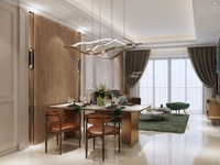 Cần sang hợp đồng mua bán căn hộ chung cư Opal Boulevard Cần sang hợp đồng mua bán căn hộ chung cư Opal Boulevard