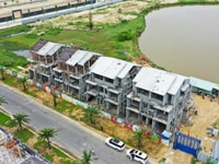 Bán gấp shophouse 3 tầng paradise đối diện công viên siêu Bán gấp shophouse 3 tầng paradise đối diện công viên siêu