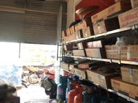Tuyển 02 nhân viên chở gas cho đại lý gas Quang Chuyên Tuyển 02 nhân viên chở gas cho đại lý gas Quang Chuyên