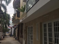 Bán Gấp Nhà 5 Tầng - 3 Ngủ - Căn Góc Cực Thoáng - HBT- Tặng Nội Thất. Bán Gấp Nhà 5 Tầng - 3 Ngủ - Căn Góc Cực Thoáng - HBT- Tặng Nội Thất.