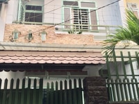 Bán nhà 52m2 đường Huỳnh Văn Bánh, p11, Phú Nhuận. Bán nhà 52m2 đường Huỳnh Văn Bánh, p11, Phú Nhuận.