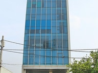 Văn phòng cho thuê DT 50m2, MT đường Ung Văn Khiêm, Q. Bình Thạnh Văn phòng cho thuê DT 50m2, MT đường Ung Văn Khiêm, Q. Bình Thạnh