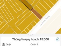 Cho thuê nhà 32 Lý Chính Thắng quận 3 giá 35 triệu Cho thuê nhà 32 Lý Chính Thắng quận 3 giá 35 triệu