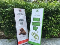 Nhang sạch 100% tự nhiên, hương Quế, hương khuynh diệp 30cmx200cây/hộp Nhang sạch 100% tự nhiên, hương Quế, hương khuynh diệp 30cmx200cây/hộp