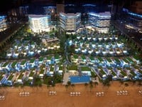 Condotel Shantira Hội An - nghỉ dưỡng đẳng cấp giá cạnh tranh Condotel Shantira Hội An - nghỉ dưỡng đẳng cấp giá cạnh tranh